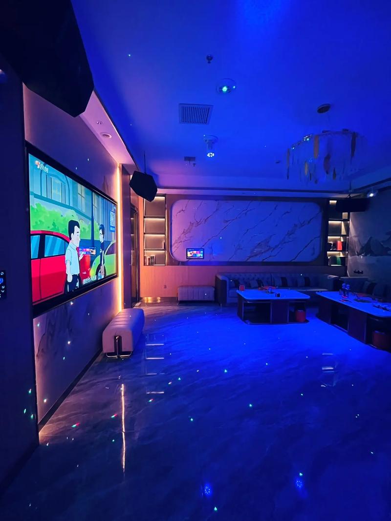 汉中商务ktv计时方式详解-镇巴县ktv预定