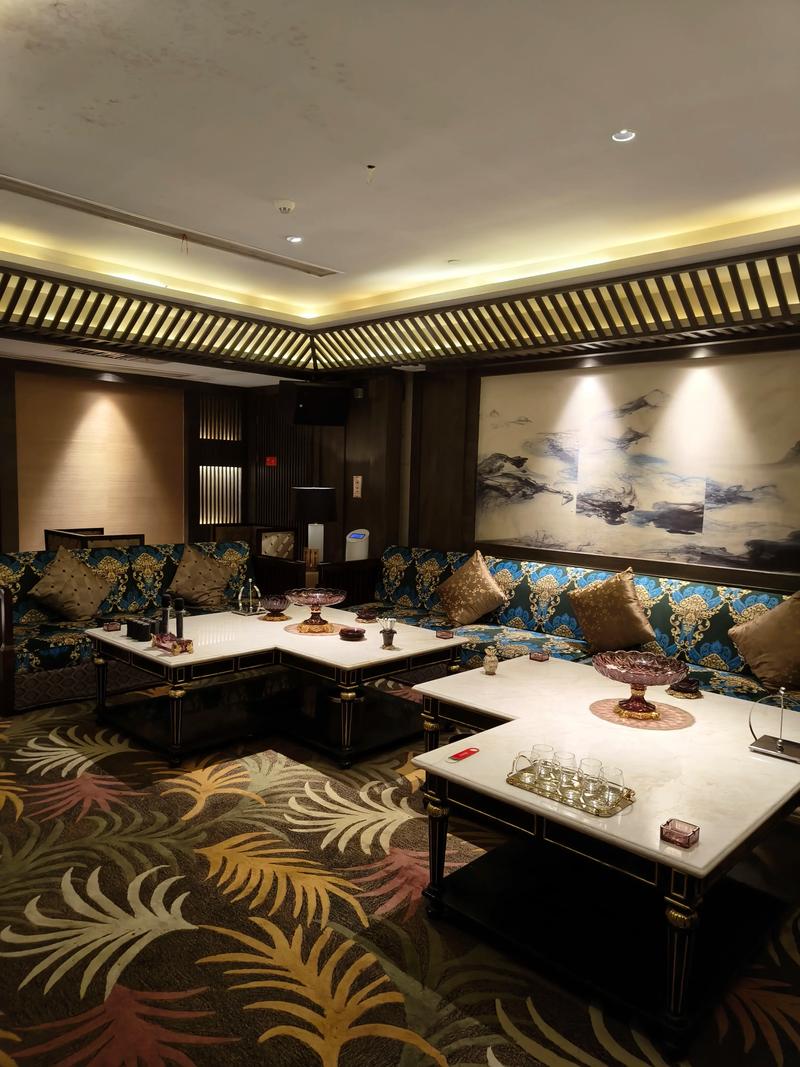 汉中商务ktv哪里好玩推荐-镇巴县ktv预定